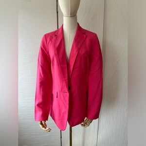 ☀️ NWT! Ann Taylor Blazer